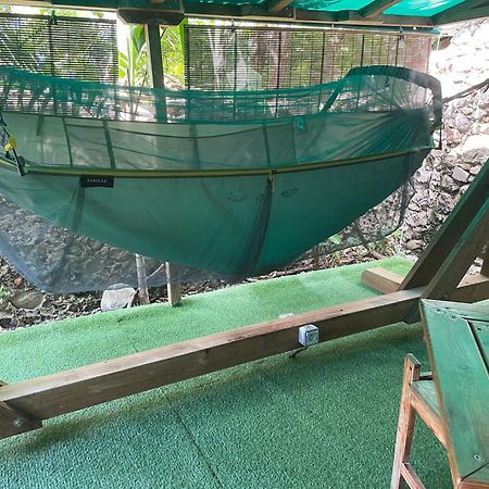 Les Hamacs Aux Saintes Hotel Terre-De-Haut Eksteriør billede